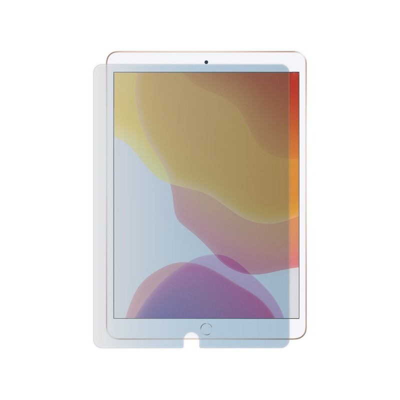 Tucano Tempered Glas Schutzfolie für iPad 9. Gen. (10.2" 2021)/ iPad Air 10.5"